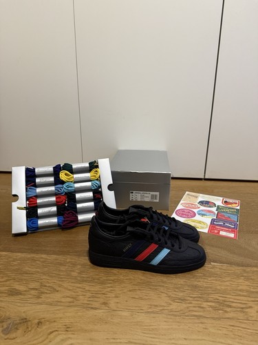 Adidas größe exclusive - größe,