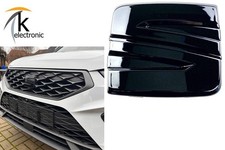 SEAT Ateca KH Emblem | schwarz