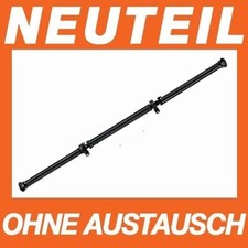 Renault Kangoo 4x4 Kardanwelle