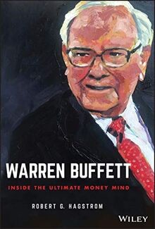 Warren buffett inside - buffett:, the