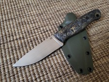 A.Y. Custom Messer, Custom