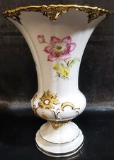 Meissen,Prunkvase,B-Form