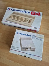 ✅ Commodore C64 II und