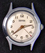 Tegra Military Herren