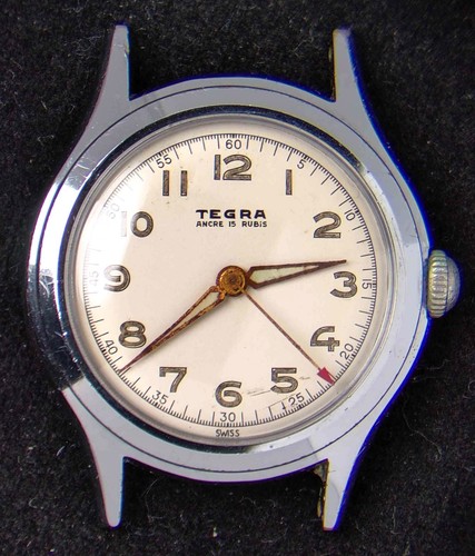 Tegra military herren - tegra,