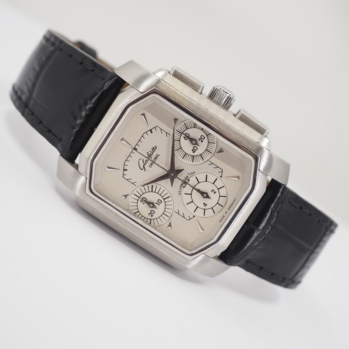 Glashütte original senator - glashÜtte,