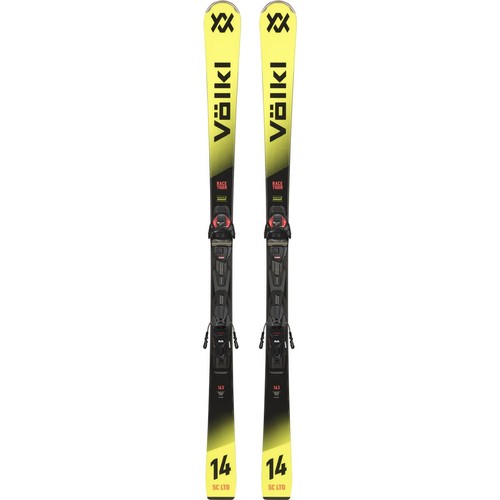 Völkl racetiger limited - völkl, +