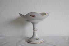 Meissen Fußschale /