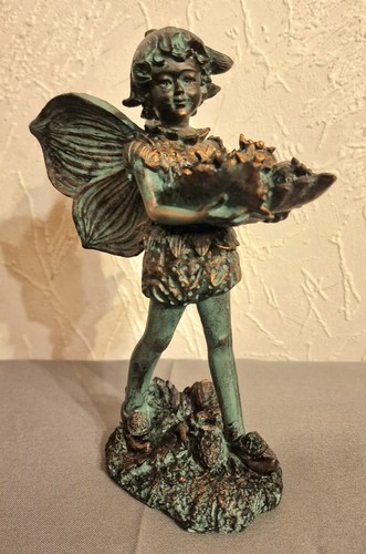 Rar flower fairies cicely - rar!,