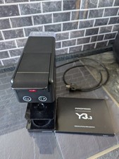 ILLY Y3.3 Espresso & Kaffee - Schwarz - Kaffeemaschine