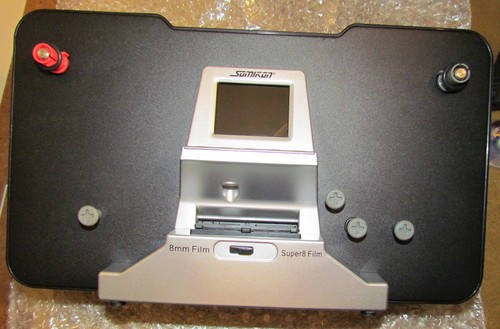 Sumikon film scanner - sumikon, film-scanner