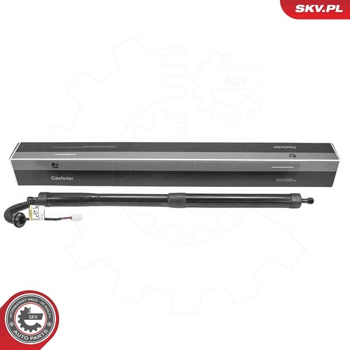 Esen skv elektromotor - esen,