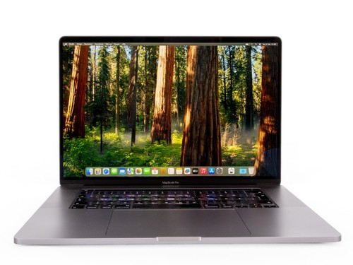 Apple macbook pro 2019 - macbook,