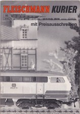 Fleischmann Kurier Nr. 95