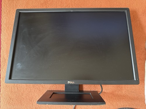 Dell e2209wf monitor zoll - dell, 22