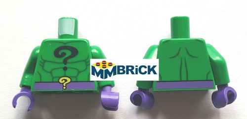 Lego batman minifiguren - lego, 1