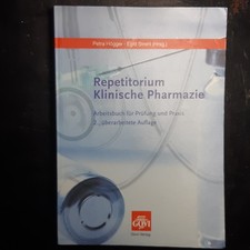 Repetitorium klinische - repetitorium,