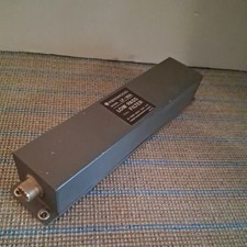 Kenwood KF-30A Low PASS FILTER