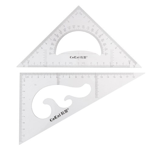 2er pack geometrisches - 2er,