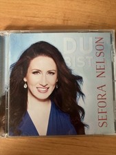 CD Sefora Nelson Du bist Sehr