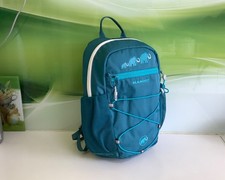 ??MAMMUT Rucksack-Kinderrucksack.Blau.Original.FAST WIE NEU.