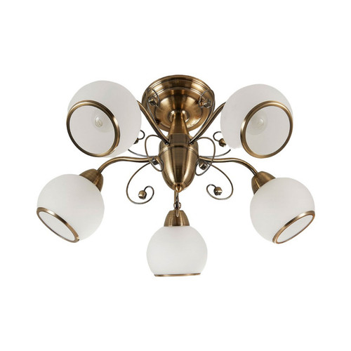 Lindby deckenlampe corentin - lindby,