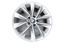 1x Felge Alufelge 5X120