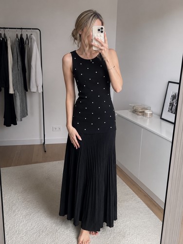 Sandro kleid neu mit - sandro,