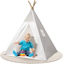 Kinder Tipi Zelt, Tipi