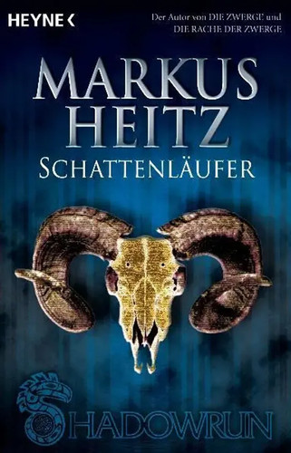 Shadowrun schattenläufer 3 - shadowrun.,