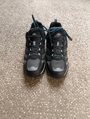 Trekkingschuhe nordcap - trekkingschuhe,