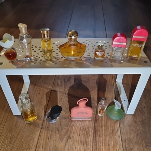Parfum miniaturen flakons - miniaturen,,