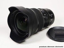 Nikon NIKKOR Z 14–24 mm