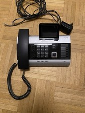Gigaset DX800A All-in-One VoIP