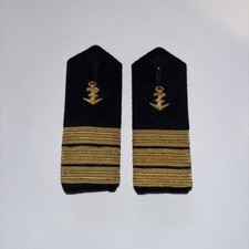 Schulterstücke Deutsche