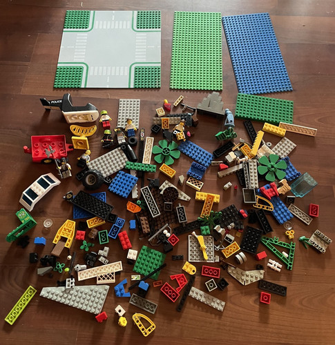 Lego space konvolut sammlung - space,