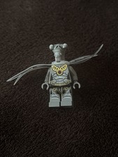 Lego Star Wars Minifigur sw0382 Geonosian Krieger/Zombie mit Flügel aus 9491