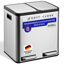 Mülleimer Abfalleimer