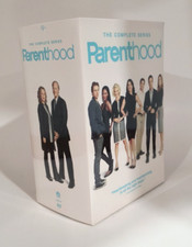 Parenthood: The Complete