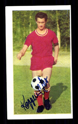Herward köppenhöfer fc - 1,