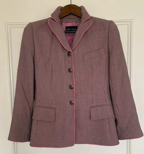 Rena lange damen - damen, blazer