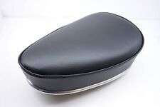 Einmann Sitzbank Dreieck Triangel Sattel Mofa Moped Mokick für Puch