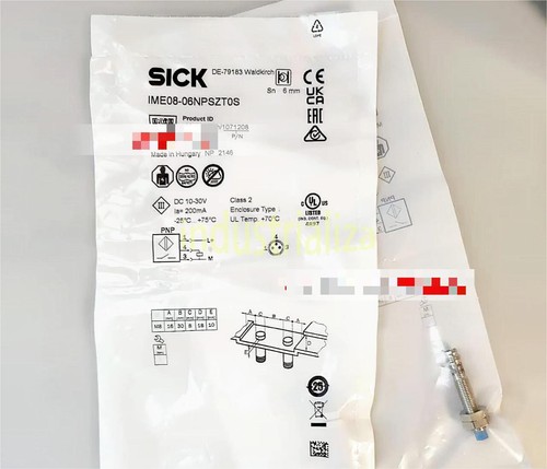 1pcs sick photoelectric - photoelectric, switch