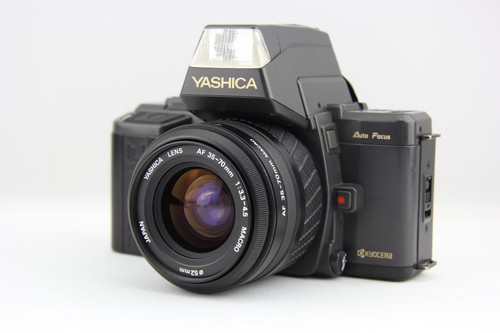 Yashica 230 mit - mit, objektiv