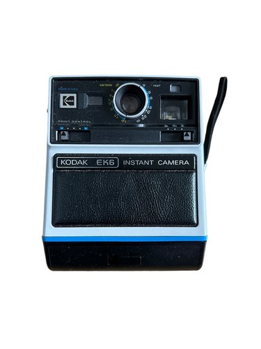 Kodak ek6 instant - ek6,