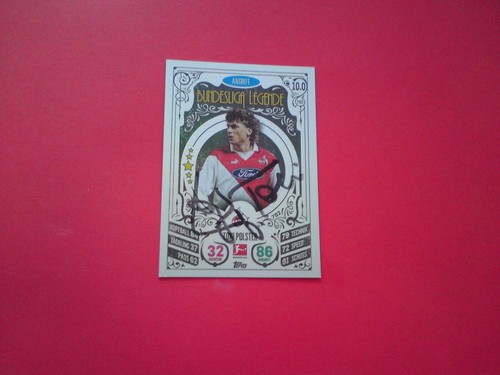 Match attax extra köln toni - attax,