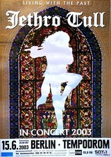 JETHRO TULL – MOT.2  BERLIN