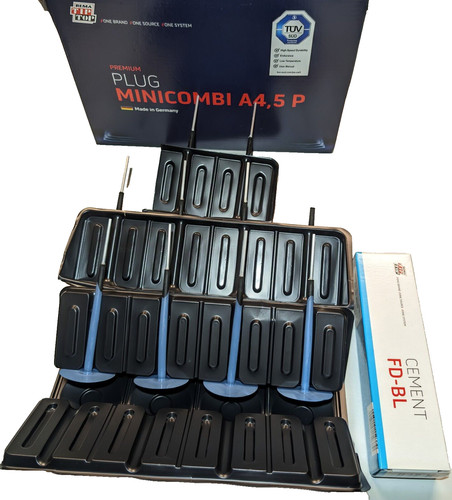 10x rema tiptop minicombi - rema,