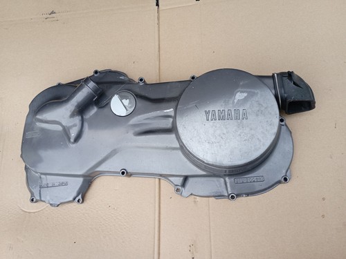 Yamaha 180 cygnus - xc, riva
