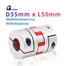 Wellenkupplung Klauenkupplung